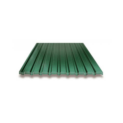 Trapezblech 20-115 Wand