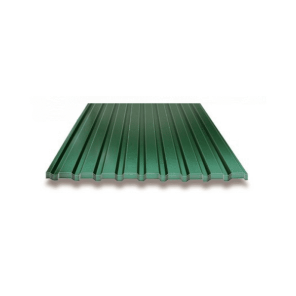 Trapezblech 20-115 Wand
