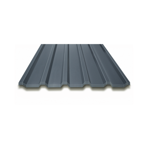 7016 Trapezblech 35-207 Dach