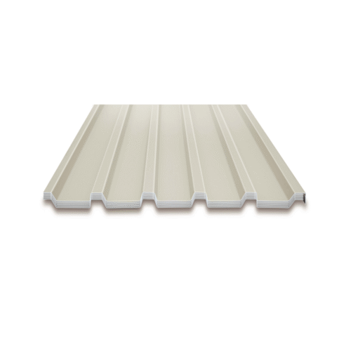 Trapezblech 40-183 Wand