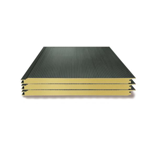 sipw60vb7016 Wandpaneel 60mm Stärke - Typ SEC (verdeckte Befestigung)
