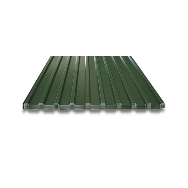 Trapezblech 20-115 Dach