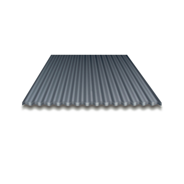 7016 Trapezblech 18-76 Dach