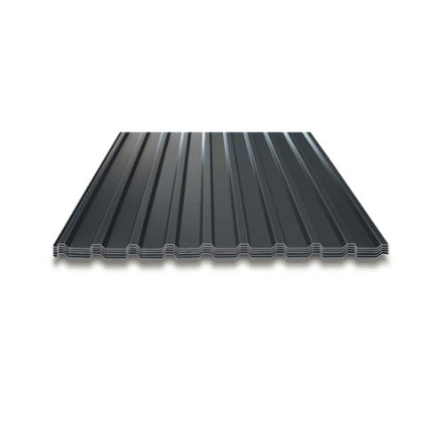7016 Trapezblech 20-115 Dach