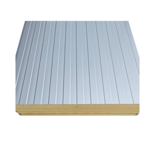 SONDERPOSTEN: Wandpaneel 80mm Stärke (sichtbare Befestigung)
